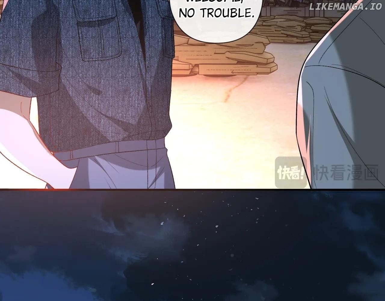 Madam and Her Daily Online Face-Slapping Chapter 197 - page 50